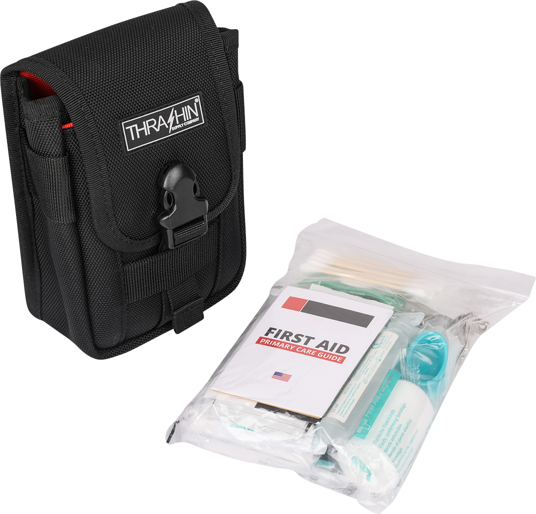 THRASHIN SUPPLY CO. Multi-Use Pouch