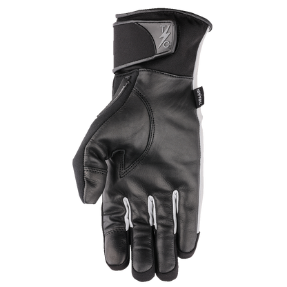 THRASHIN SUPPLY CO. Mission Waterproof Gloves - Black - XL