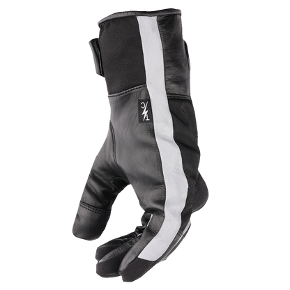 THRASHIN SUPPLY CO. Mission Waterproof Gloves - Black - XL