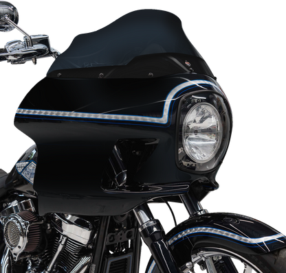 KLOCK WERKS FXRP-Style Fairing Kit - FXLR/S