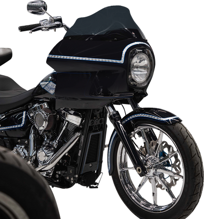 KLOCK WERKS FXRP-Style Fairing Kit - FXLR/S