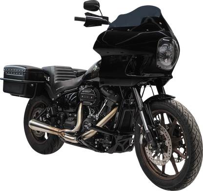 KLOCK WERKS FXRP-Style Fairing Kit - FXLR/S