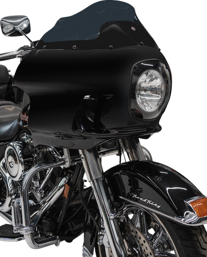 KLOCK WERKS FXRP-Style Fairing Kit - FLHR