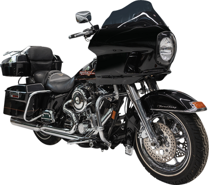 KLOCK WERKS FXRP-Style Fairing Kit - FLHR