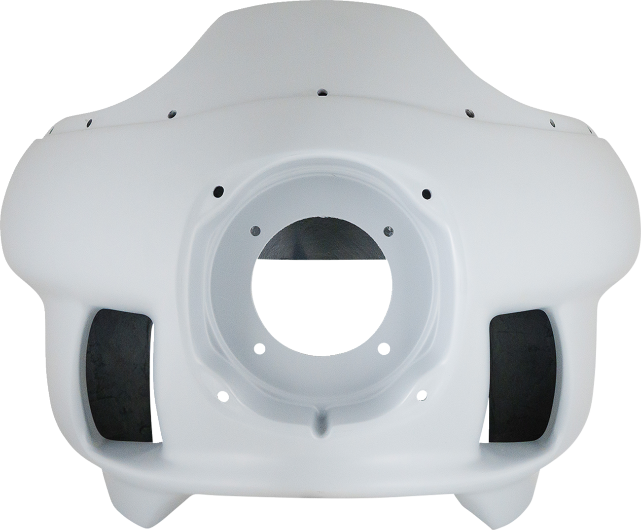 KLOCK WERKS FXRP-Style Fairing Kit - FLHR