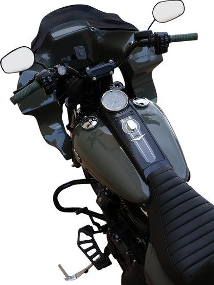 KLOCK WERKS FXRP-Style Fairing Kit - FLHR