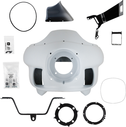 KLOCK WERKS FXRP-Style Fairing Kit - FXLR/S