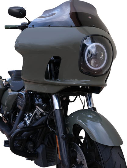 KLOCK WERKS FXRP-Style Fairing Kit - FLHR