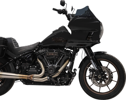 KLOCK WERKS FXRP-Style Fairing Kit - FXLR/S