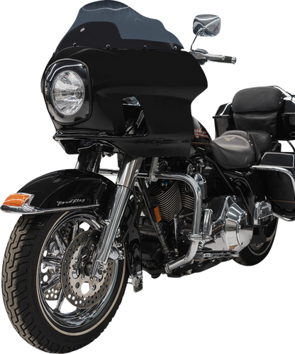 KLOCK WERKS FXRP-Style Fairing Kit - FLHR