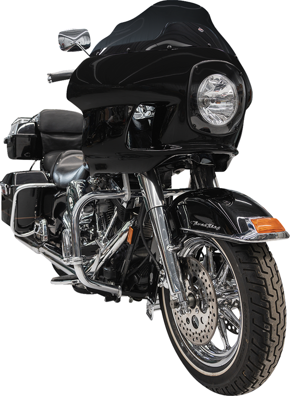 KLOCK WERKS FXRP-Style Fairing Kit - FLHR