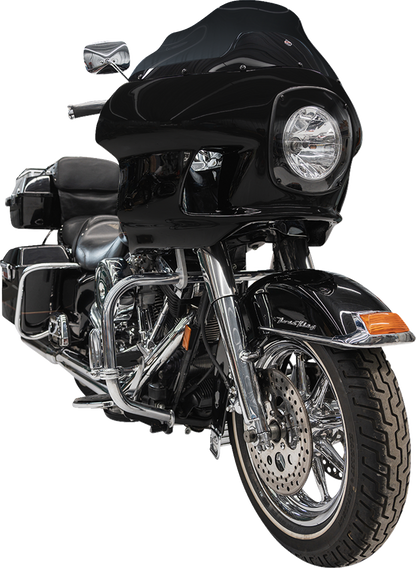 KLOCK WERKS FXRP-Style Fairing Kit - FLHR
