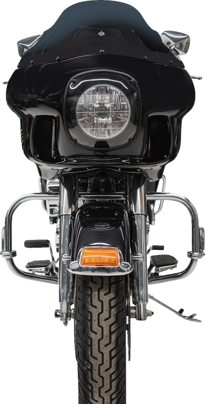 KLOCK WERKS FXRP-Style Fairing Kit - FLHR