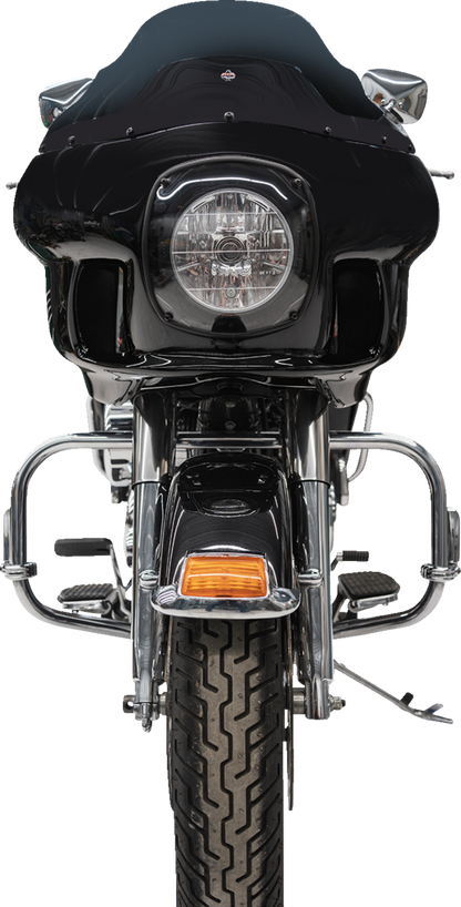 KLOCK WERKS FXRP-Style Fairing Kit - FLHR