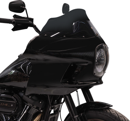 KLOCK WERKS FXRP-Style Fairing Kit - FXLR/S