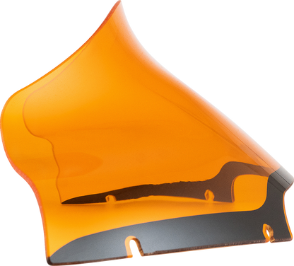 KLOCK WERKS Kolor Flare™ Windshield for 2015-2023 ROADGLIDE 9"