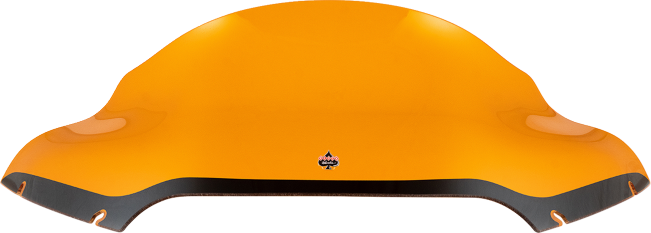 KLOCK WERKS Kolor Flare™ Windshield for 2015-2023 ROADGLIDE 9"