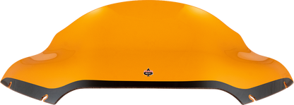 KLOCK WERKS Kolor Flare™ Windshield for 2015-2023 ROADGLIDE 9"