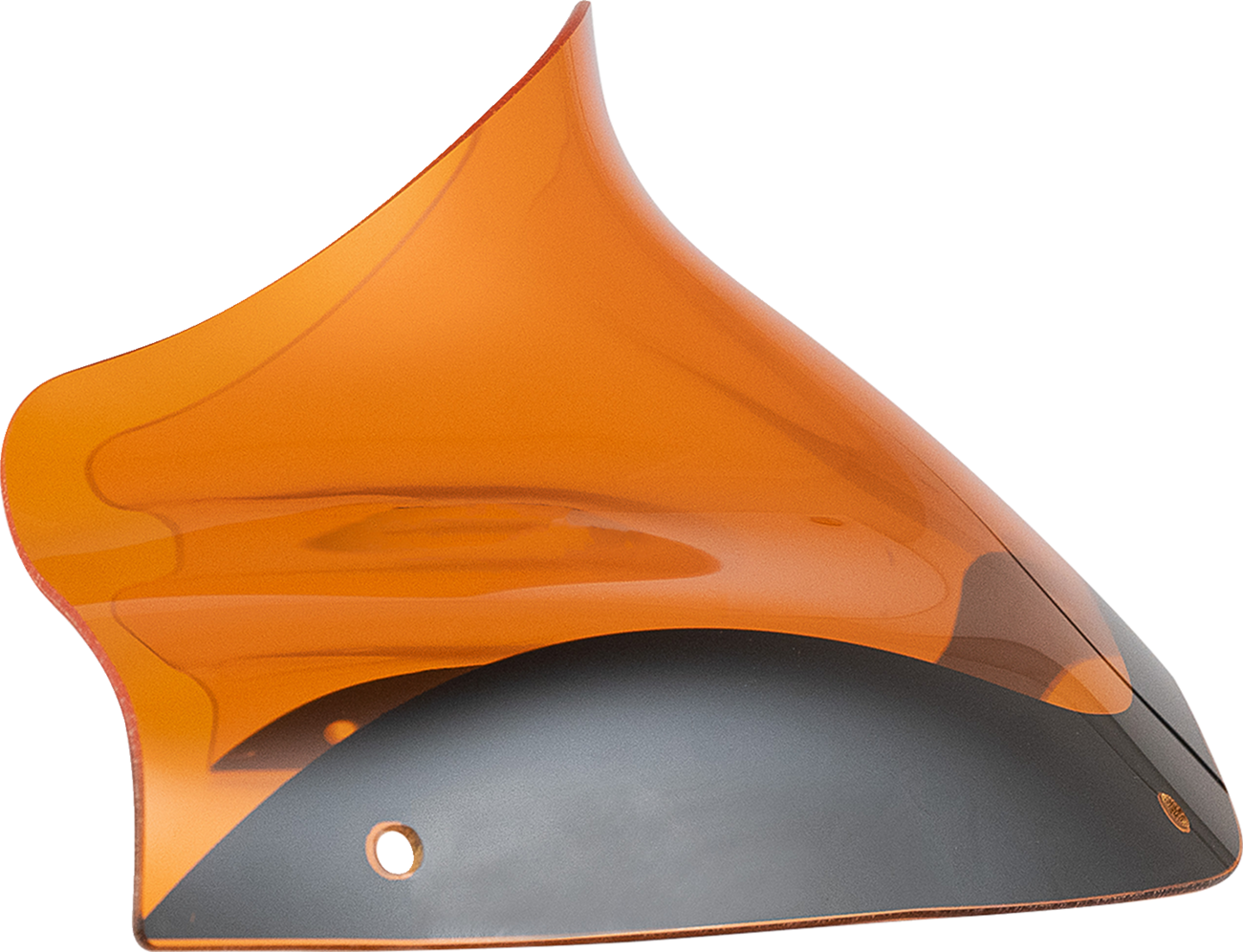 KLOCK WERKS Kolor Flare™ Windshield for 1998-2013 ROADGLIDE 8"