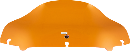 KLOCK WERKS Kolor Flare™ Windshield for H-D 2014-2023 STREETGLIDE 6.5"