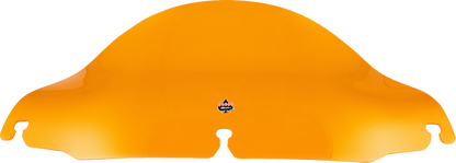 KLOCK WERKS Kolor Flare™ Windshield for 1996-2013 STREETGLIDE 6.5"