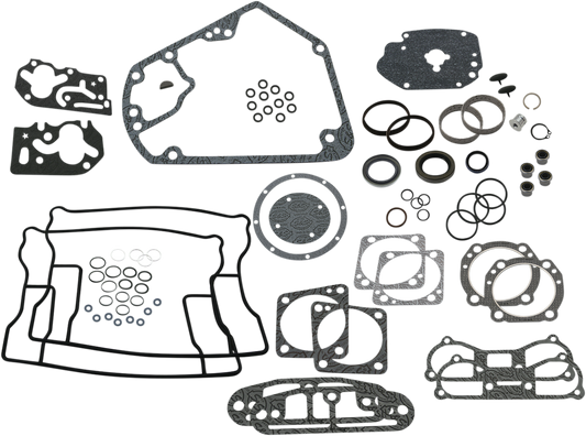 S&S CYCLE Complete Gasket Kit - 4"
