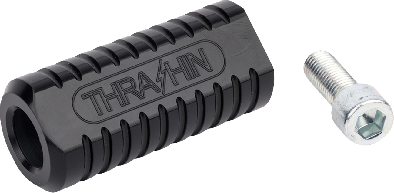 THRASHIN SUPPLY CO. Speedway Shifter Peg - Black
