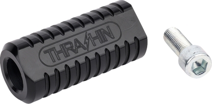 THRASHIN SUPPLY CO. Speedway Shifter Peg - Black