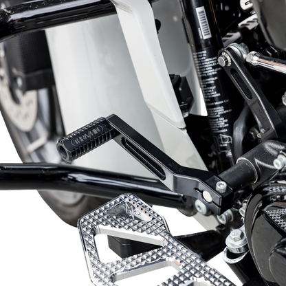 THRASHIN SUPPLY CO. Speedway Shifter Peg - Black