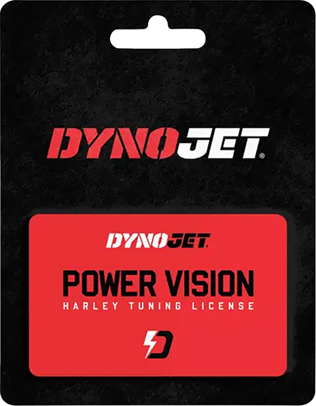 DYNOJET Power Vision 3 Tuner License - Harley-Davidson - 1-Pack