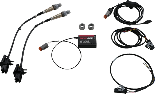 DYNOJET Auto Tune Kit for Power Vision 3