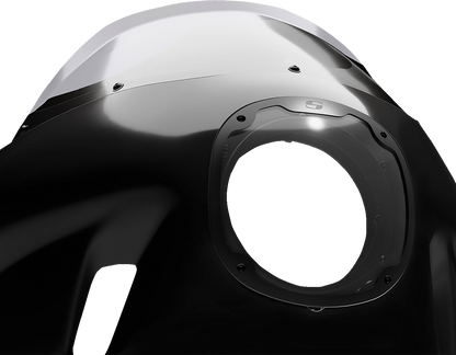 SADDLEMEN S-RT Mini Fairing - SPORTSTER '04-'21