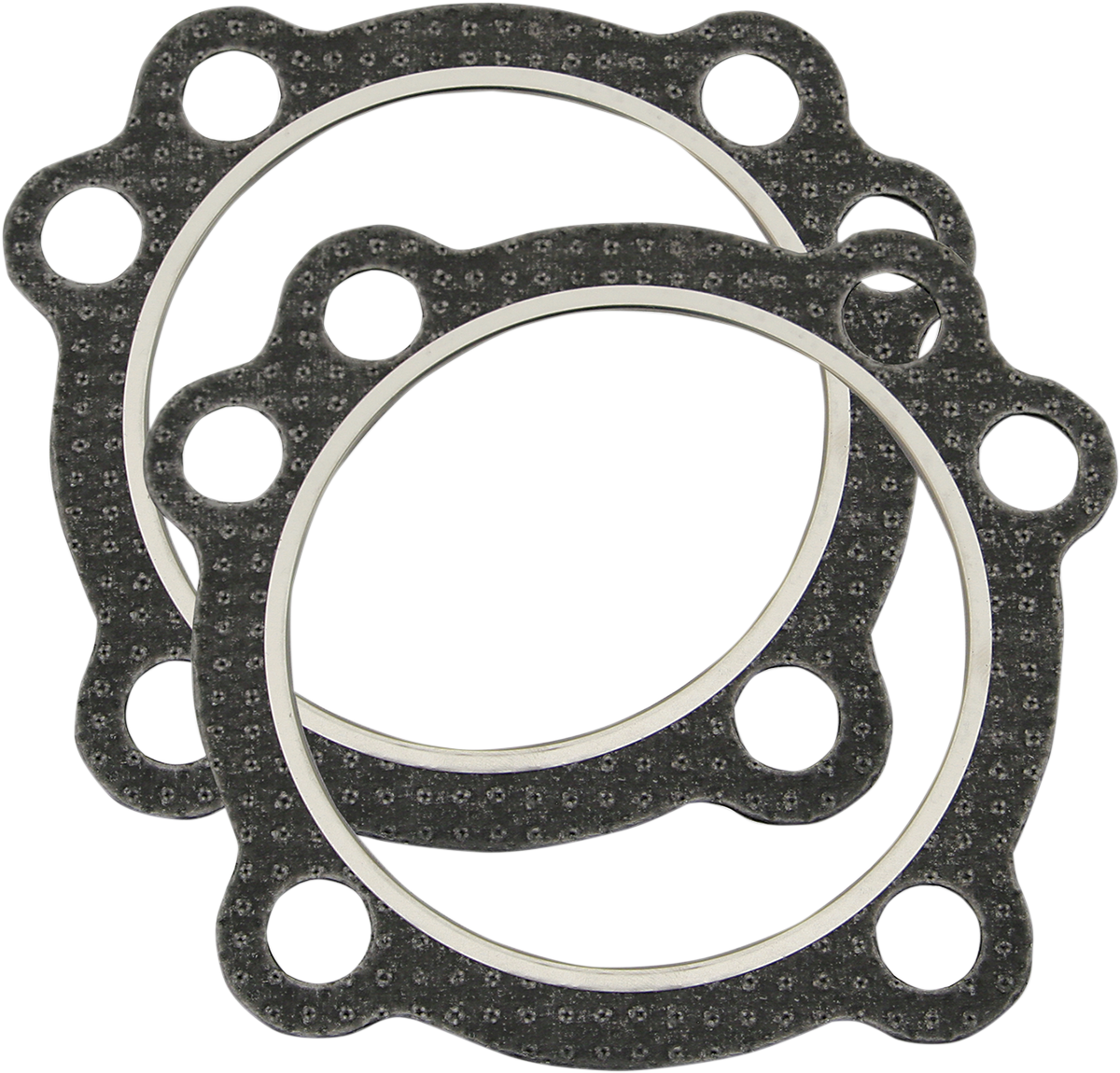 S&S CYCLE Gaskets - 3.625" - .045"