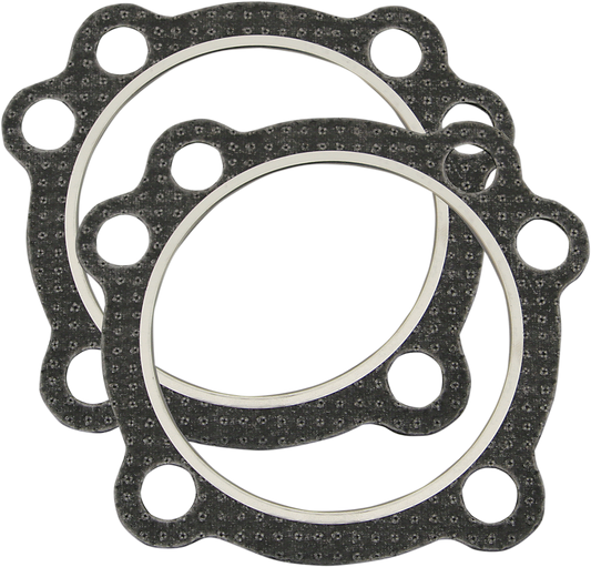 S&S CYCLE Gaskets - 3.625" - .045"