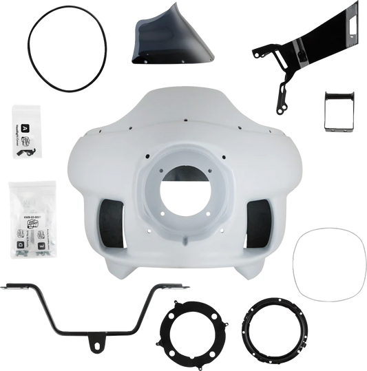 KLOCK WERKS FXRP-Style Fairing Kit - Chief