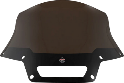 KLOCK WERKS Kolor Flare* Sport Windshield - 8" - Bronze - FXLRST