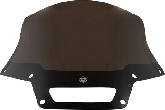 KLOCK WERKS Kolor Flare* Sport Windshield - 8" - Bronze - FXLRST
