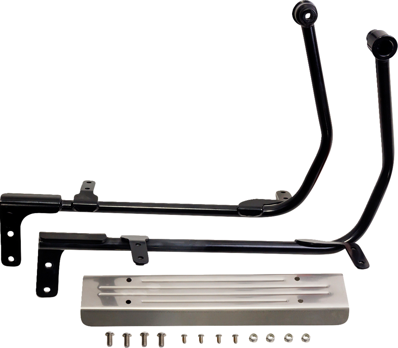 S&S CYCLE Saddlebag Mounting Bracket Kit - Indian Challenger