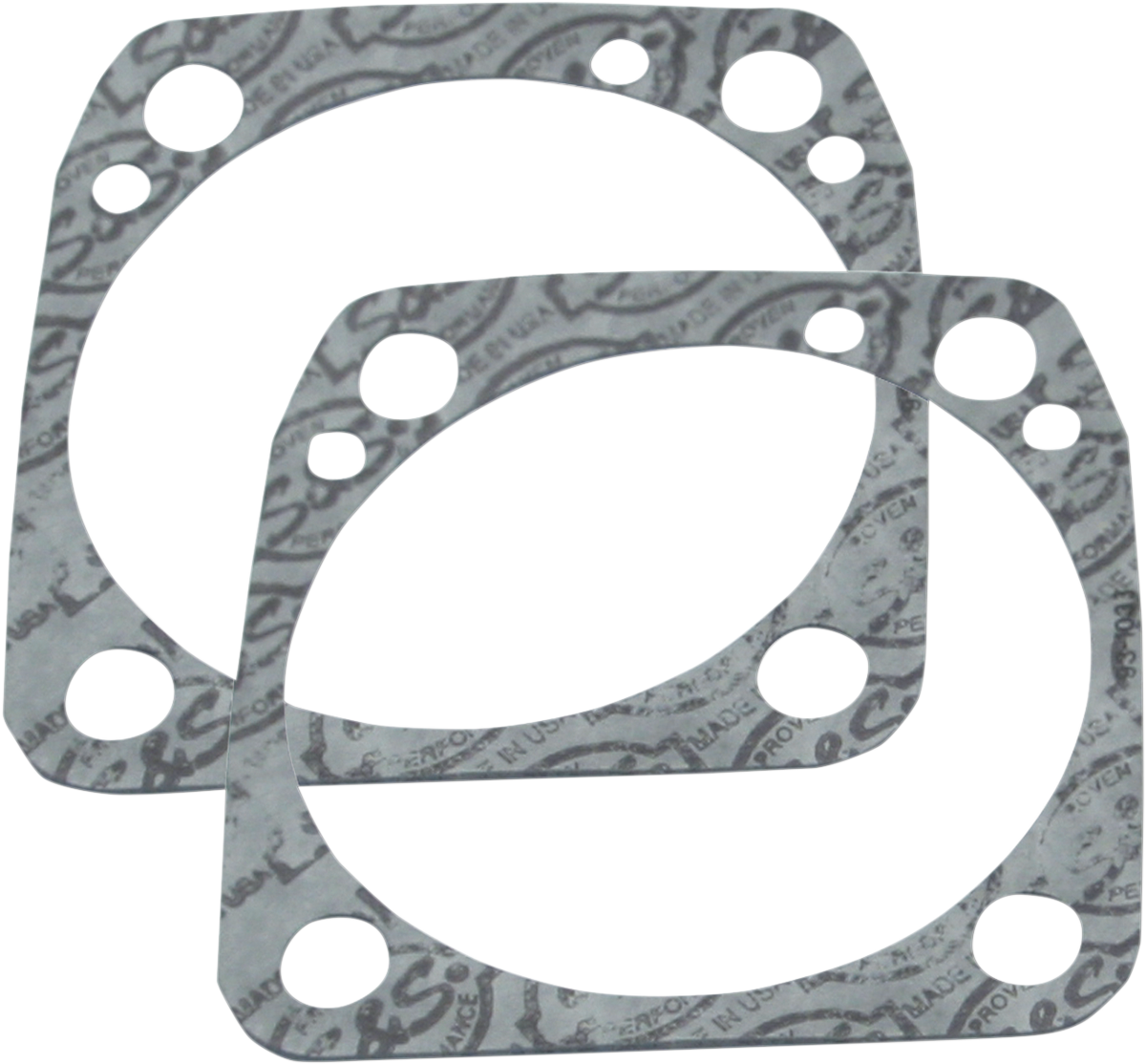 S&S CYCLE Base Gaskets - 3.625" - V2