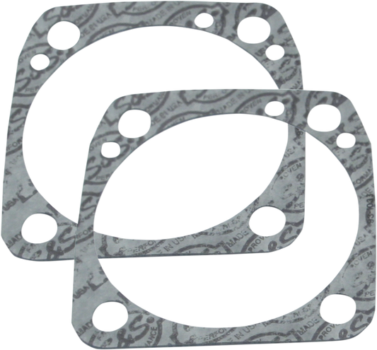 S&S CYCLE Base Gaskets - 3.625" - V2