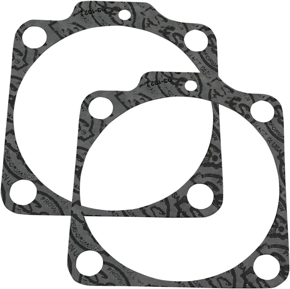 S&S CYCLE Base Gaskets - 3-5/8" - Shovelhead