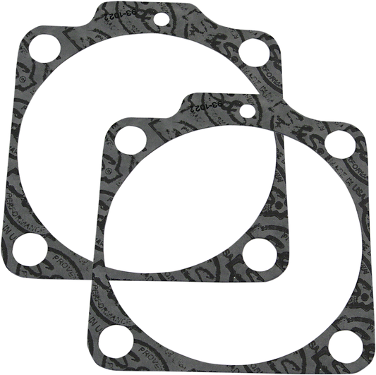 S&S CYCLE Base Gaskets - 3-5/8" - Shovelhead