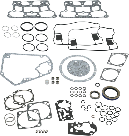 S&S CYCLE Gasket Kit - 4-1/8"