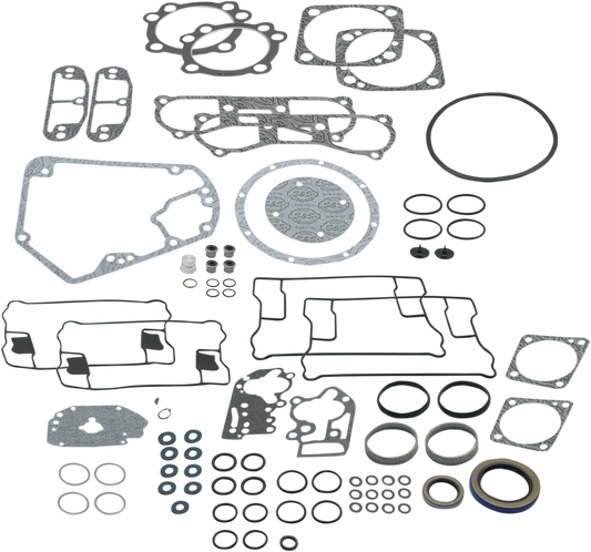 S&S CYCLE Gasket Kit - 3.625"