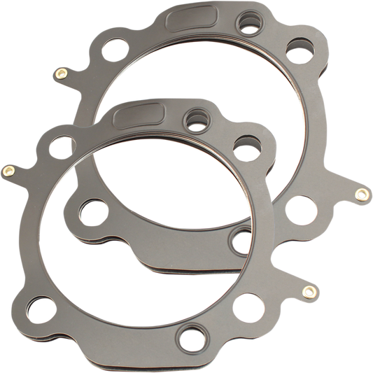 S&S CYCLE Gaskets - 3.927" - Twin Cam