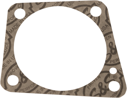 S&S CYCLE Tappet Guide Gaskets