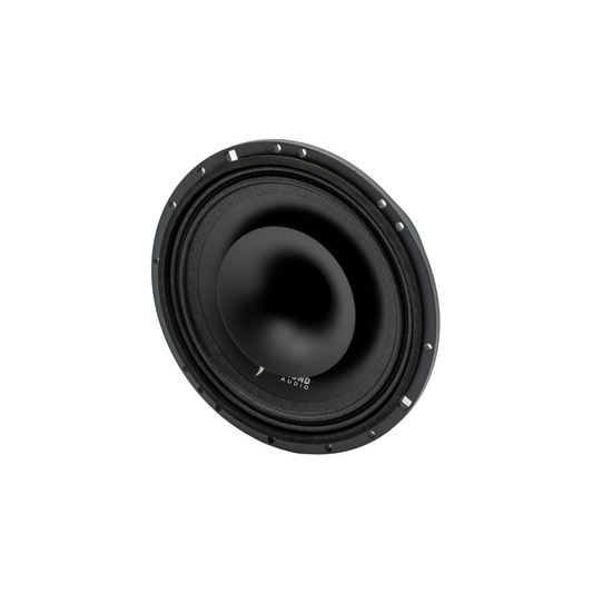 DIAMOND AUDIO MP 250W RMS/500 MAX Power Handling 6.5” PRO Full-Range Co-Ax Horn Speaker