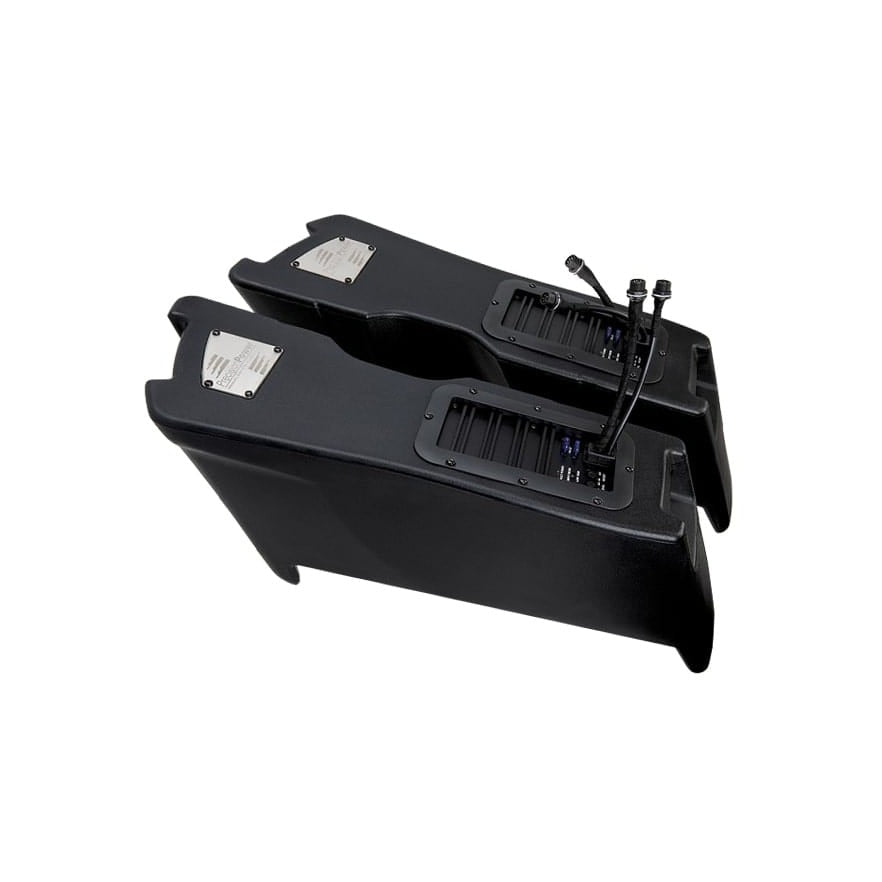 PRECISION POWER HD13.SBW Subwoofer