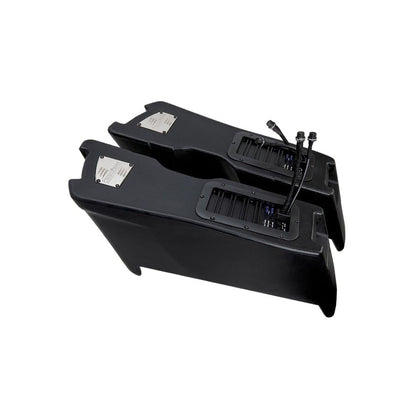 PRECISION POWER HD13.SBW Subwoofer