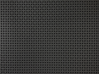 LE PERA Daytona Sport Seat - Basketweave - Black - Touring '08-'23